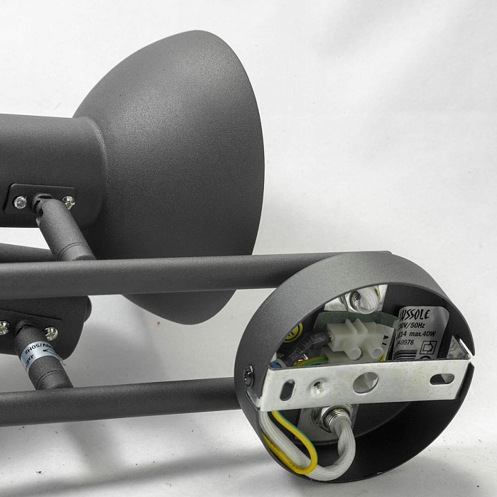 Спот Lussole GRLSP-9976