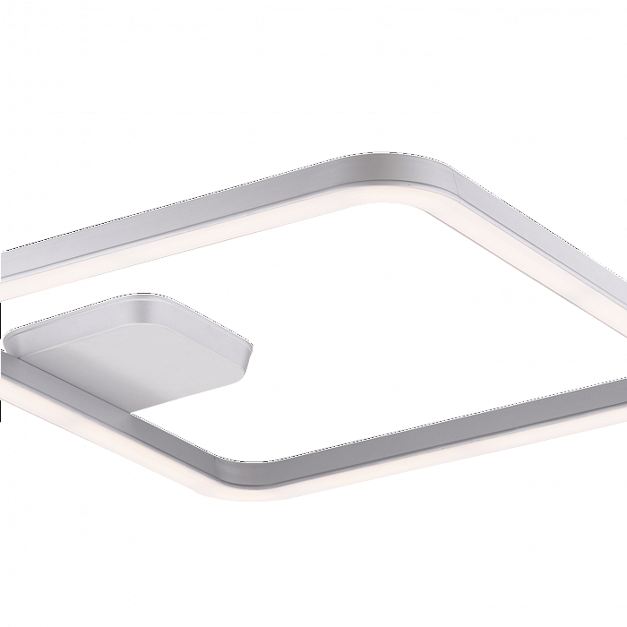 Люстра Rilon 7007/1L GREY