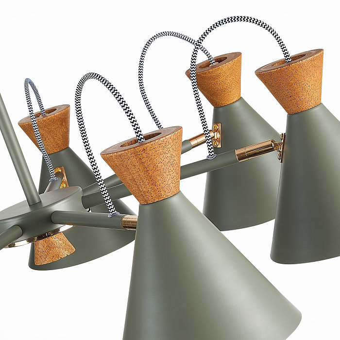 Встраиваемый EVOLUCE SLE125112-07