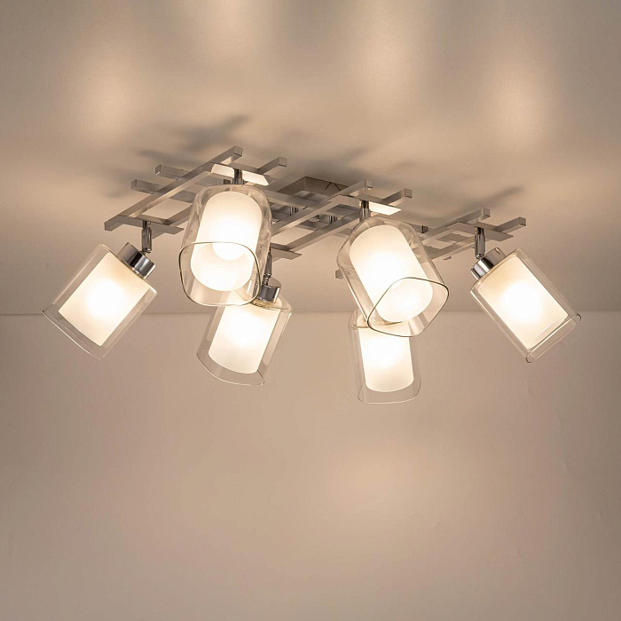 Люстра  CL104160