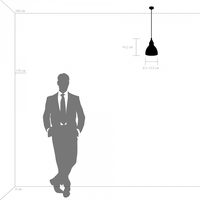 Люстра Lightstar 865016