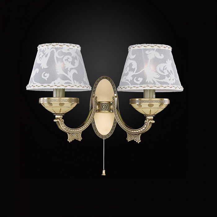 Бра Reccagni Angelo A 7034/2