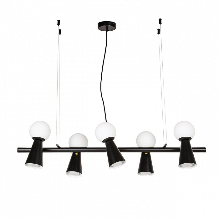 Люстра Favourite 4095-5P