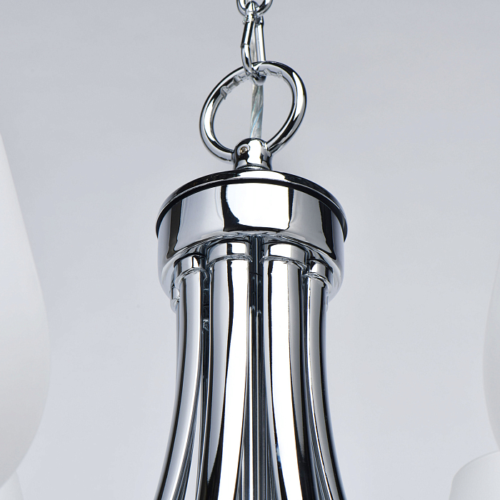 Люстра CHIARO 386016512