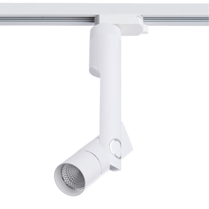 Трековая система ARTE LAMP A2512PL-1WH