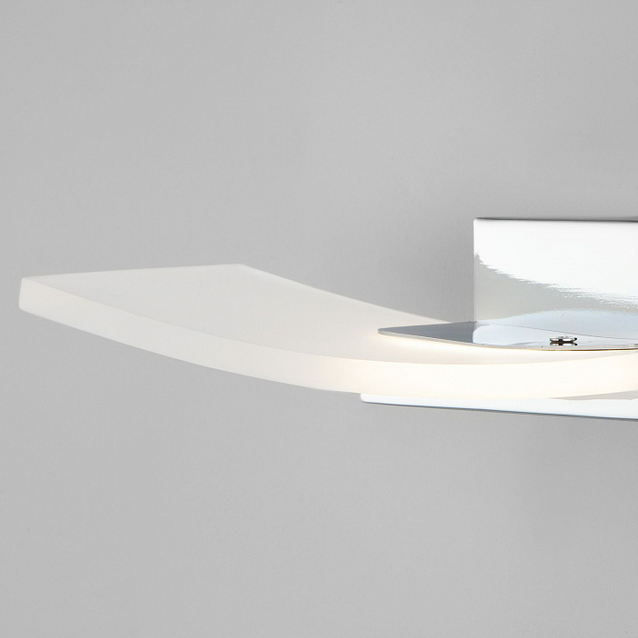 Интерьерная подсветка Eurosvet 40152/1 LED хром