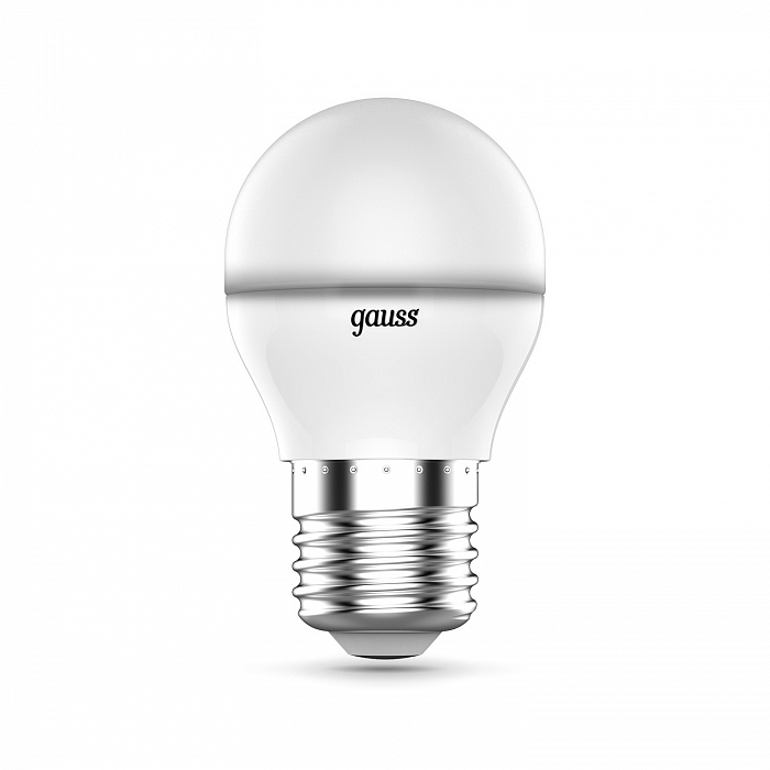 Лампочка Gauss 105102406