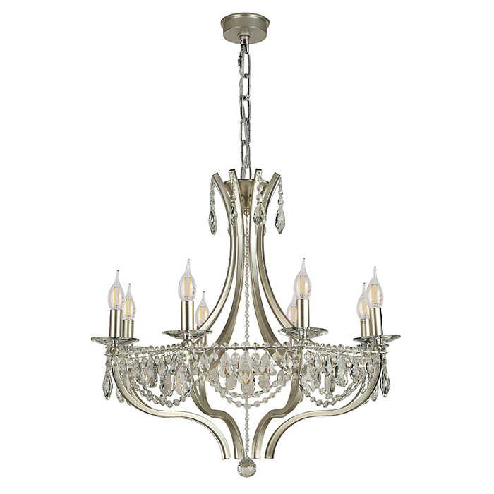 Newport 8638/C silver