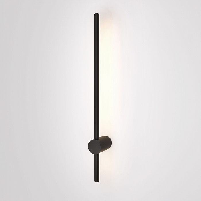 Интерьерная подсветка Elektrostandard MRL LED 1115 черный