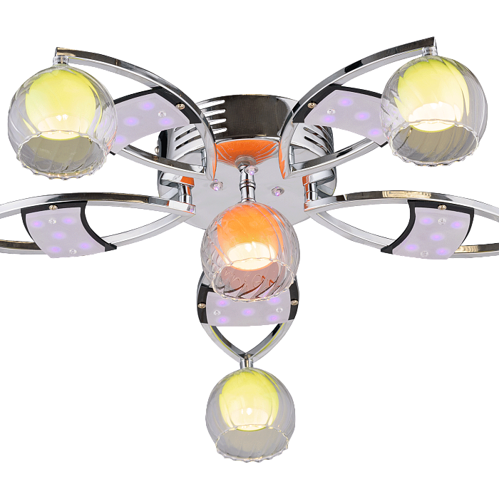 Люстра Rilon 7620/6 CH