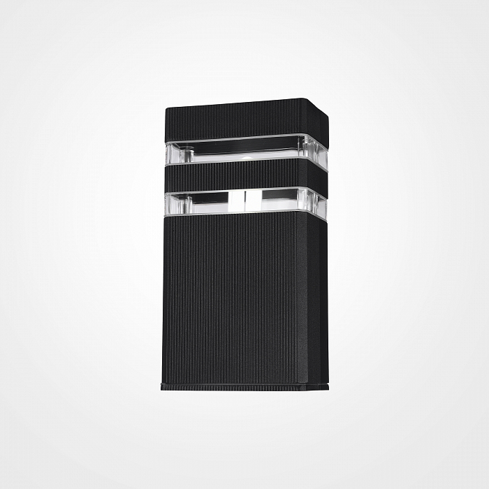 Бра Outdoor O578WL-01B