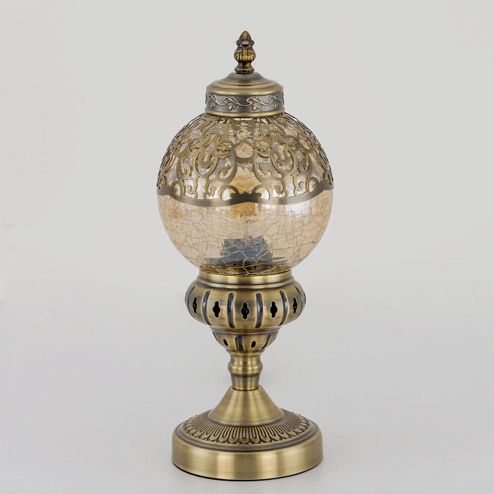 Настольная лампа  CL419813