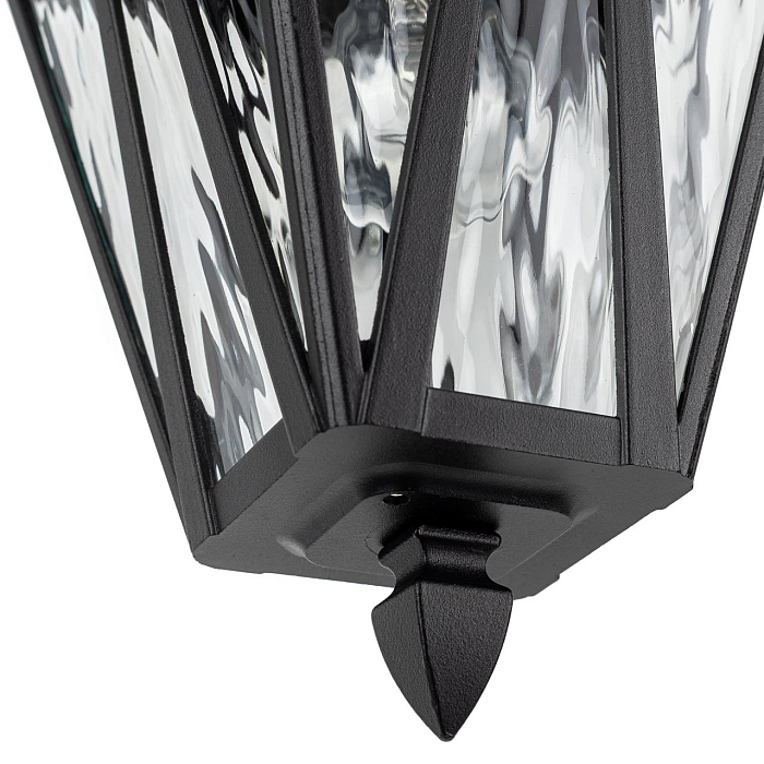 Уличный светильник  CLU09S