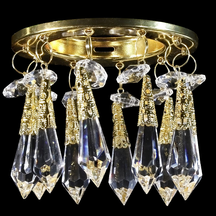 Dio D`arte Delianuova GU10.5.14.8.100 G