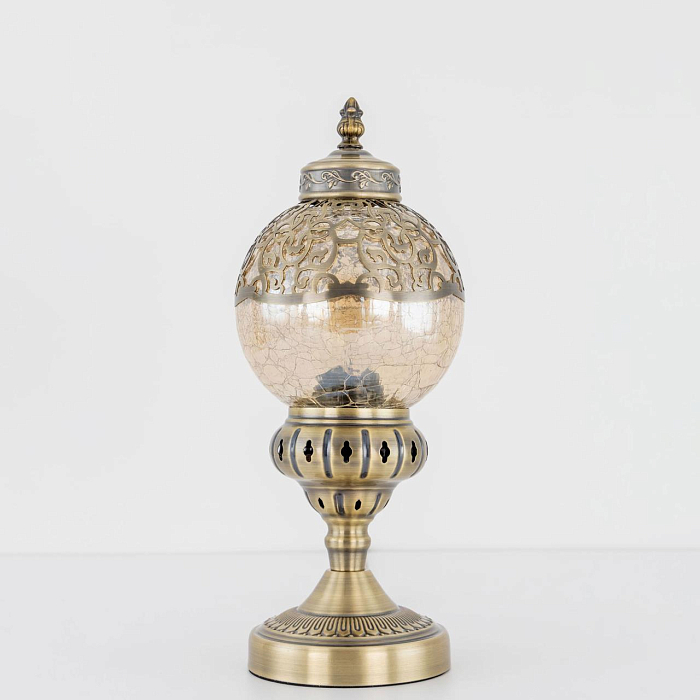 Настольная лампа  CL419813