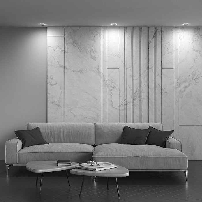 Светильник Technical DL303-L12B