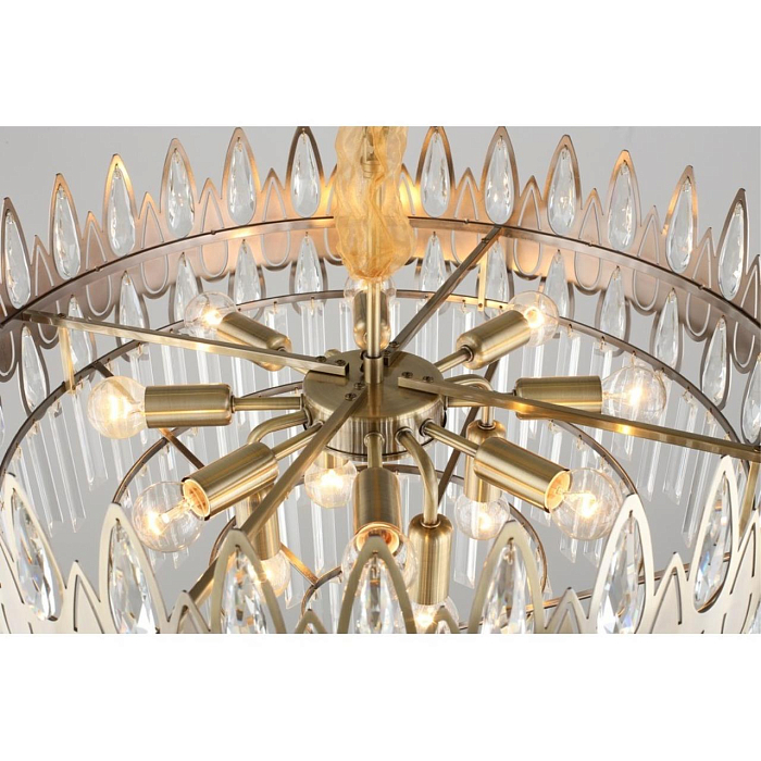 Люстра Omnilux OML-71713-12