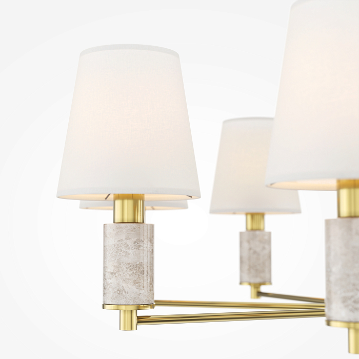 Maytoni MOD483PL-08BS