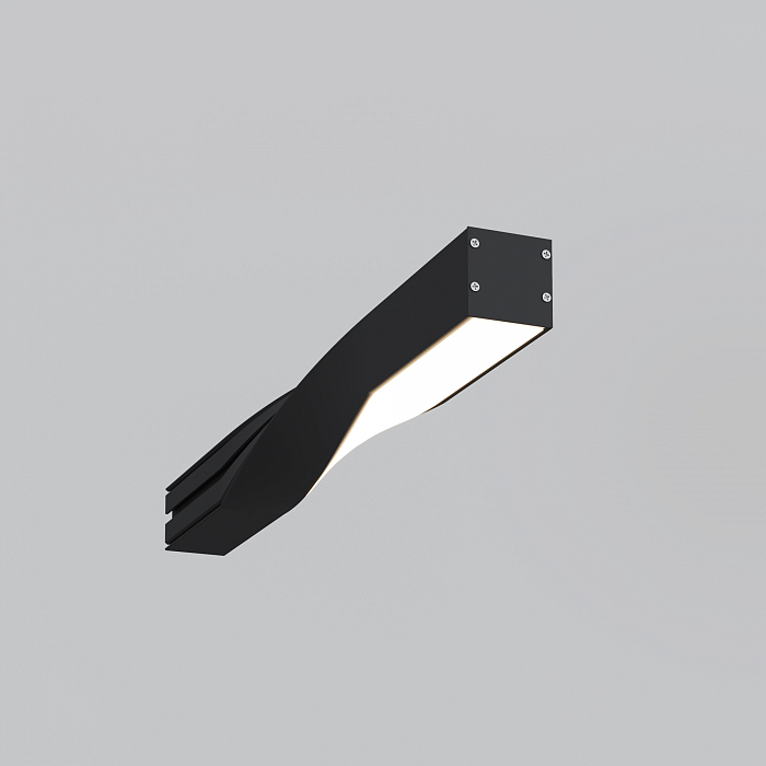 Led Strip ALM-3535R-B-TL-90°-0.4M