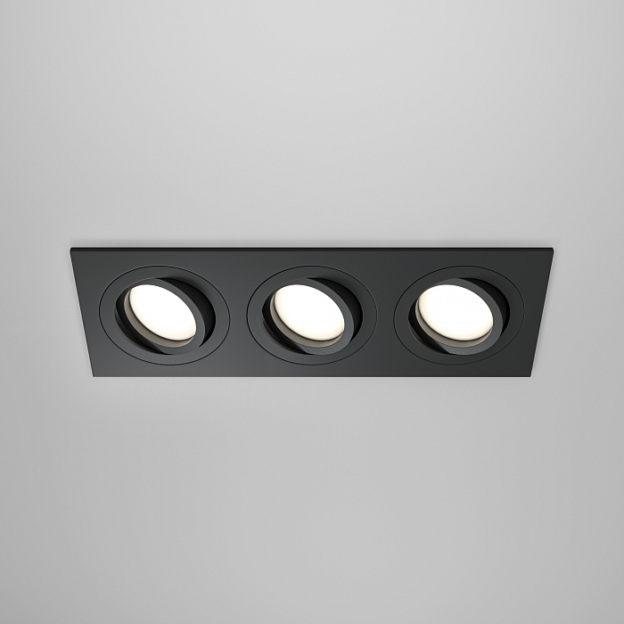 Светильник Technical DL024-2-03B