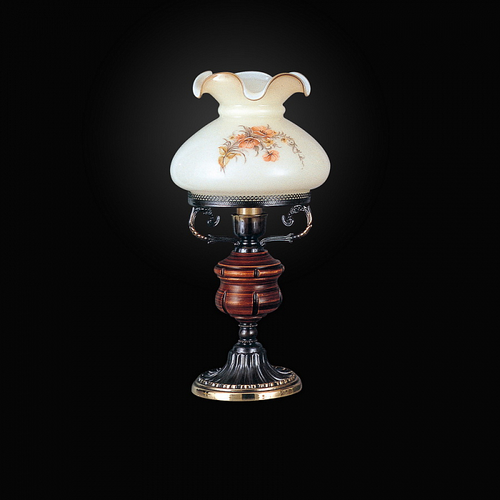 Настольная лампа Reccagni Angelo P 2401 M