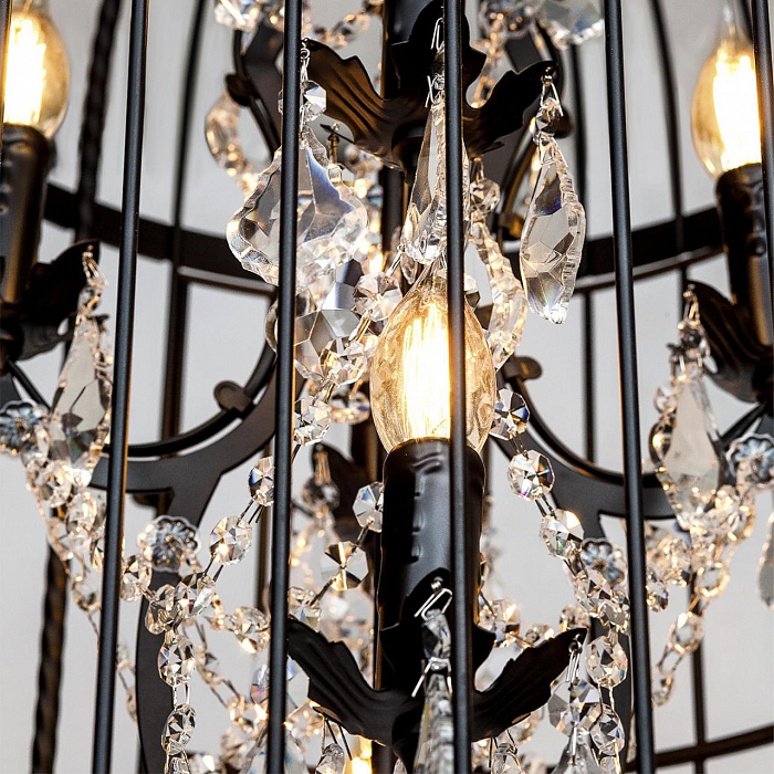 Люстра LOFT IT LOFT1891/12