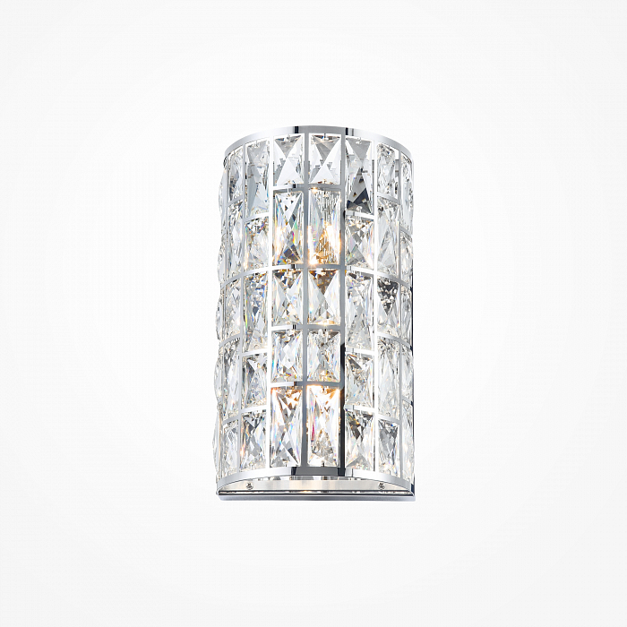 Бра Maytoni MOD184-WL-02-CH