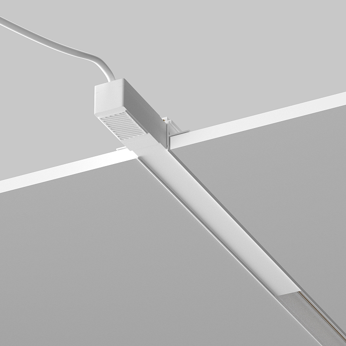 Трековая система Technical TRA086DR-200W