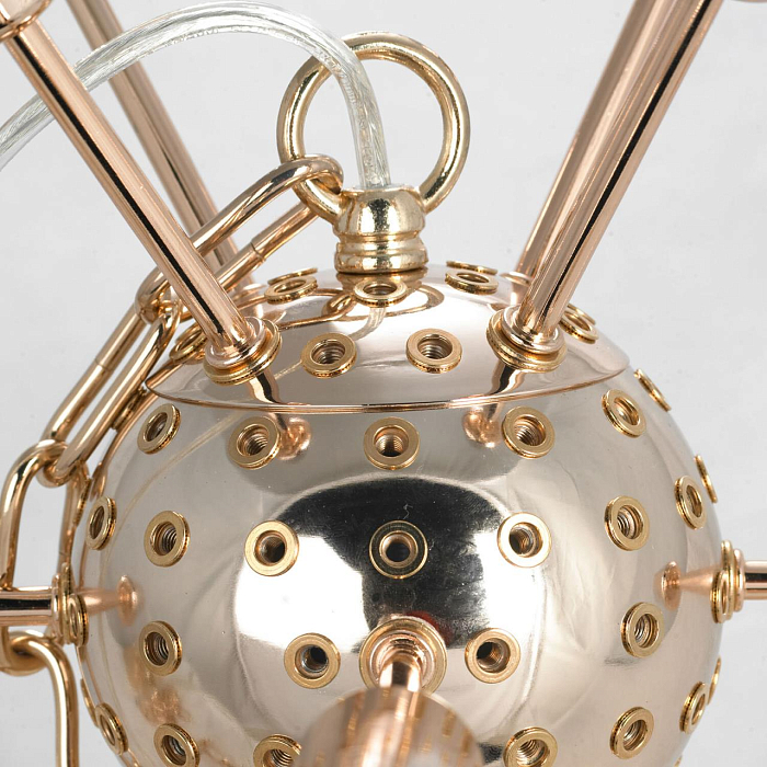 Люстра Lussole GRLSP-8385