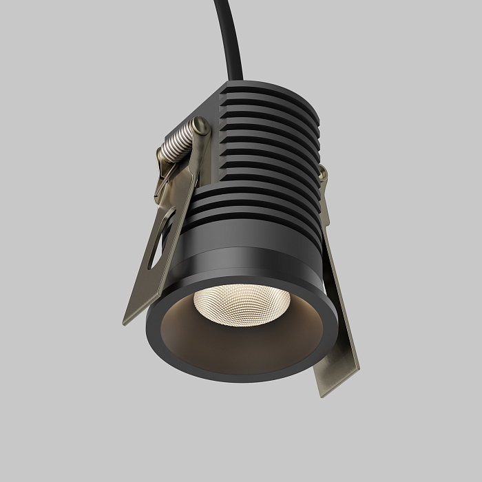 Technical LensD25-40