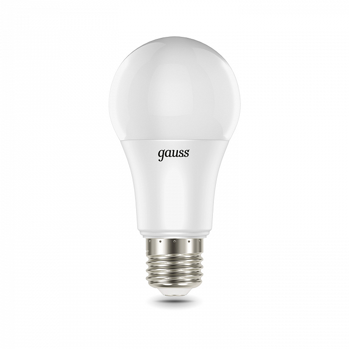 Лампочка Gauss 102102410