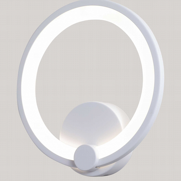 Бра Rilon 58017B/1W WHITE