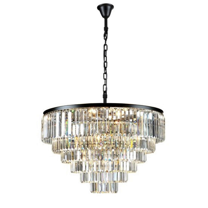 Люстра Divinare 3001/01 LM-16