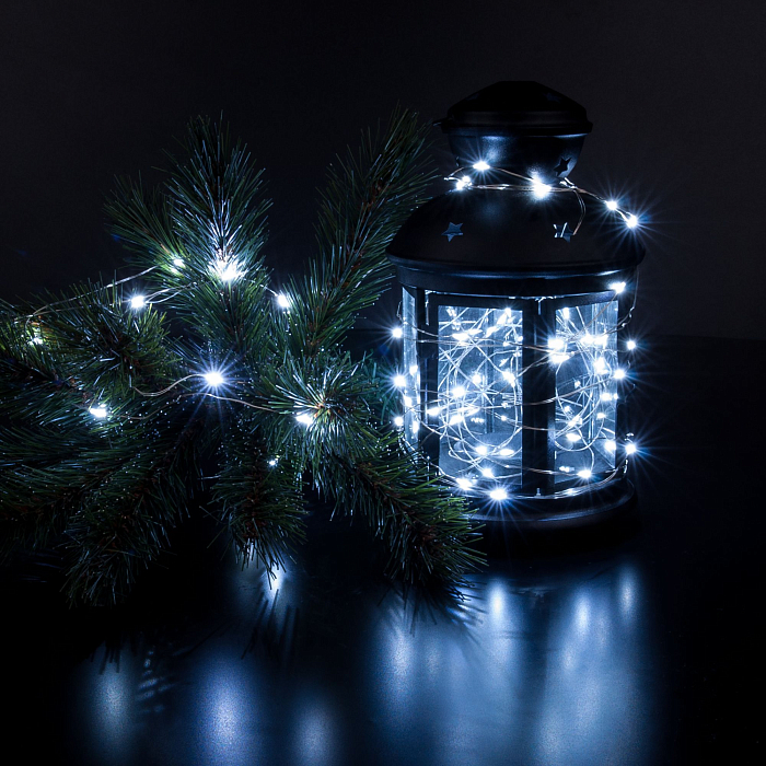 Eurosvet 400-007 белый