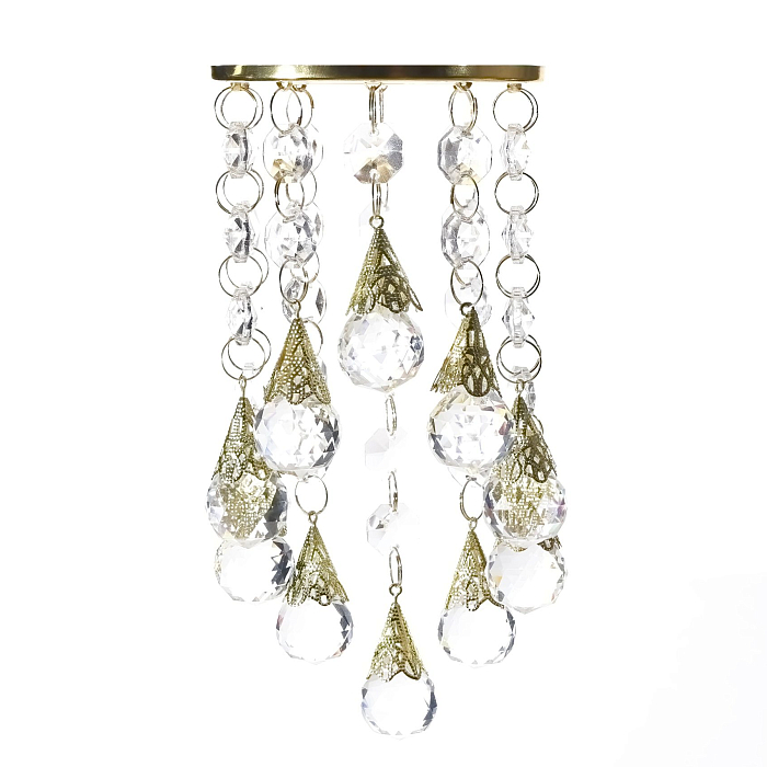 Dio D`arte Vaiano GU10.5.14.8.100 G