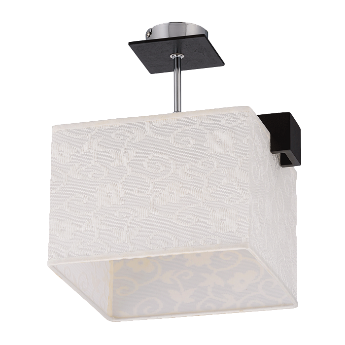 Люстра Sfera Sveta 85636/1C WENGUE+CH