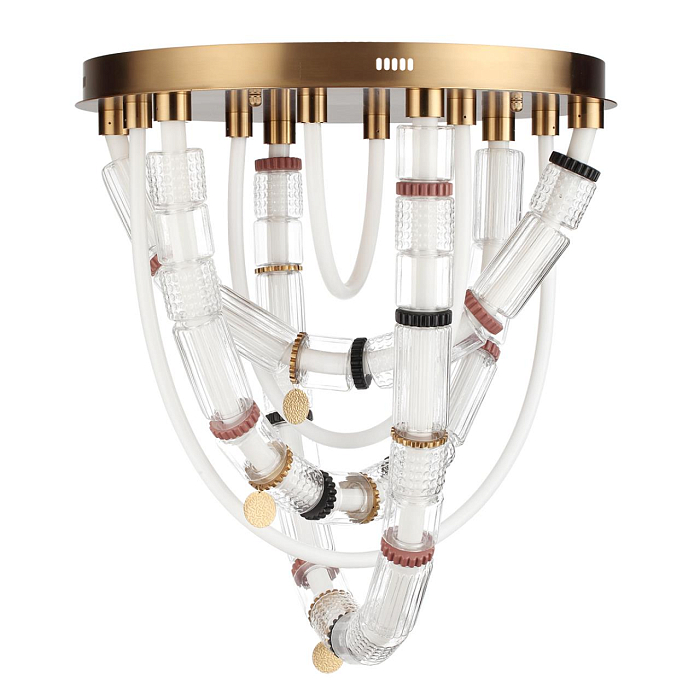 ODEON LIGHT 5455/80CL