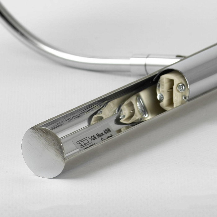 Интерьерная подсветка Lussole LSQ-0341-02