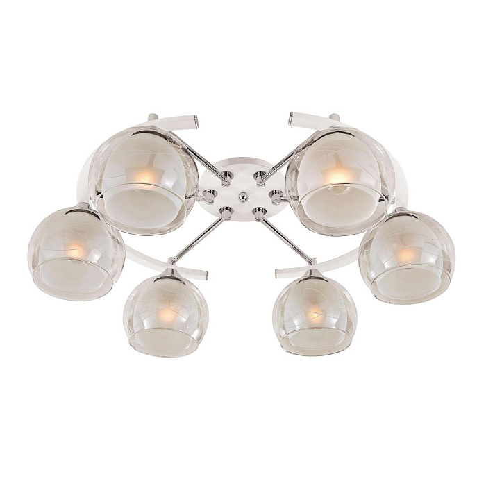 Люстра  CL157161