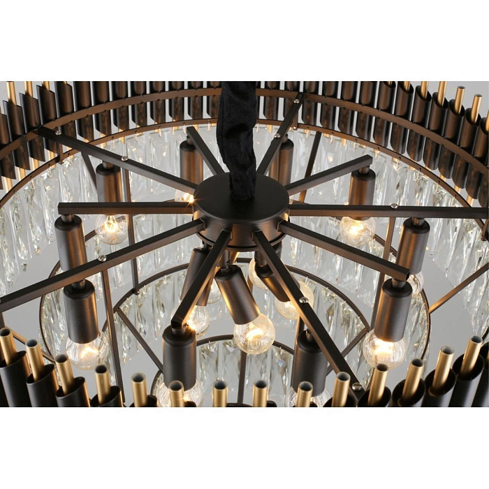 Люстра Omnilux OML-69803-15