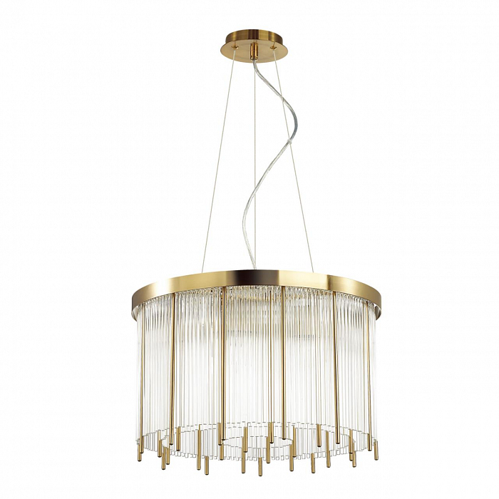 Люстра ODEON LIGHT 4788/7