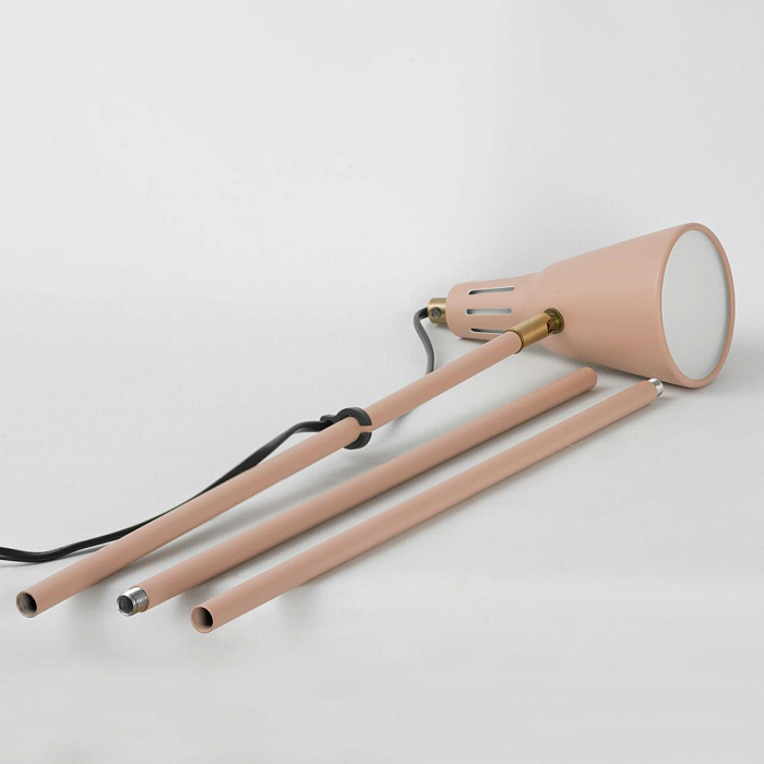 Торшер Lussole LSP-0677