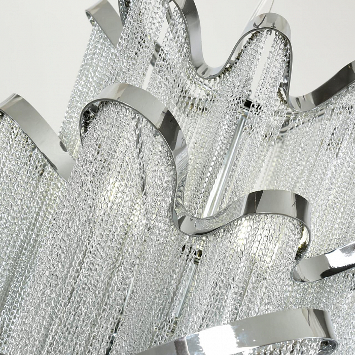 Люстра Favourite 1156-8P