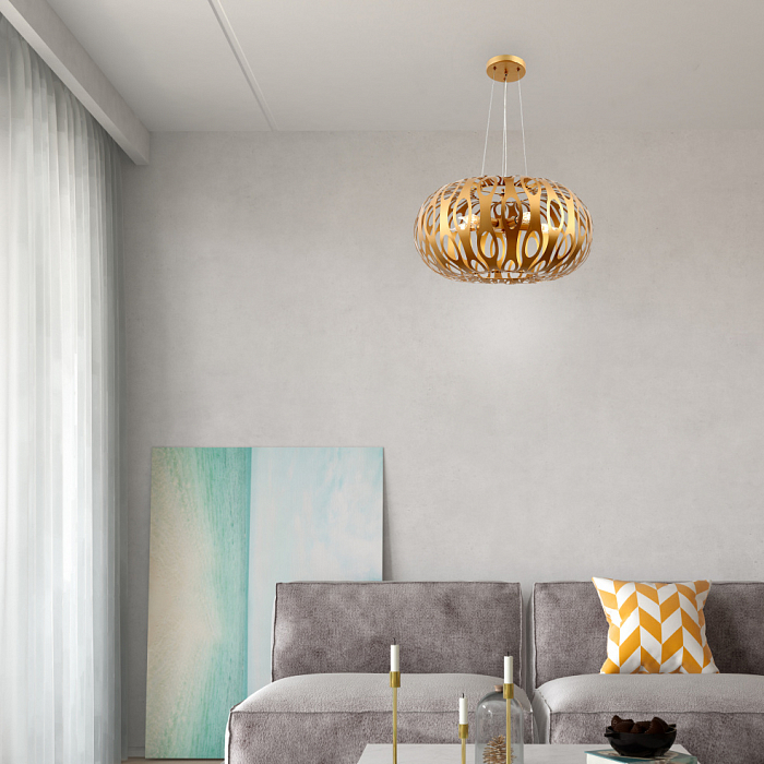 Люстра Rivoli 4079-205