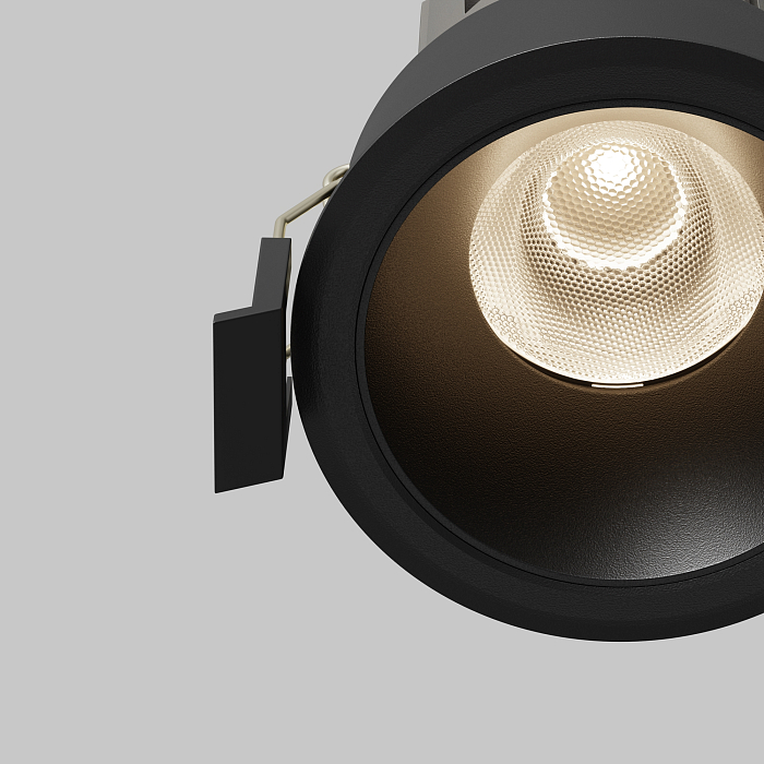 Technical DL123-10W-4K-B