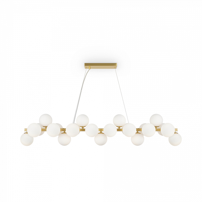 Светильник Maytoni MOD547PL-25BS