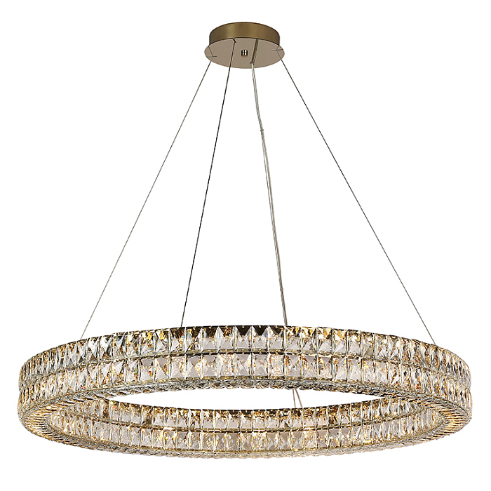 Newport 8550/95 C gold polished