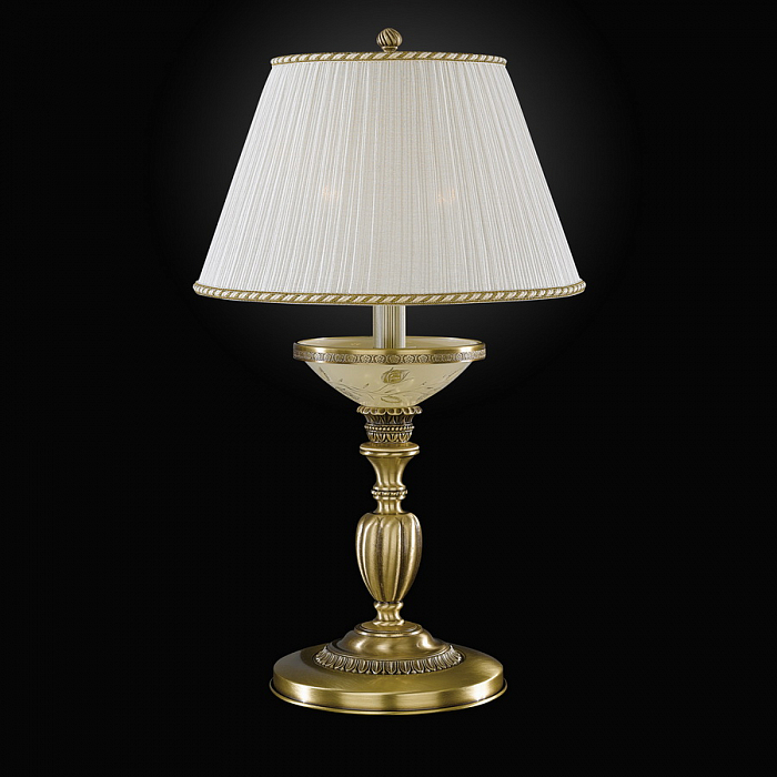 Настольная лампа Reccagni Angelo P 6422 G