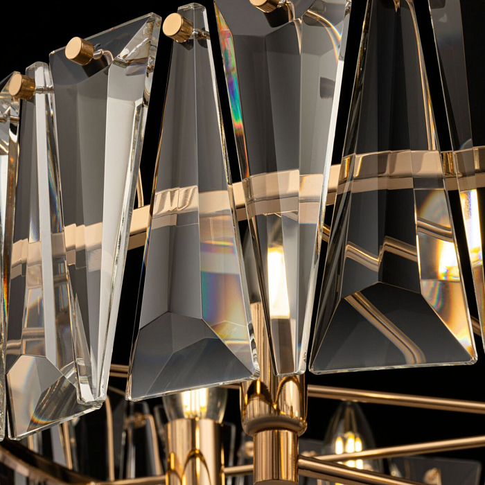 Светильник Maytoni MOD043PL-08G