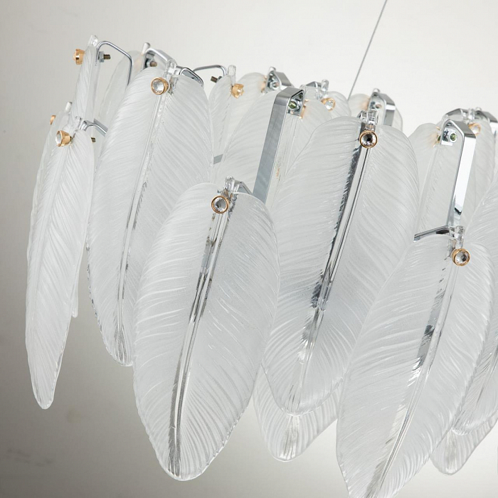 Люстра Favourite 3018-12P